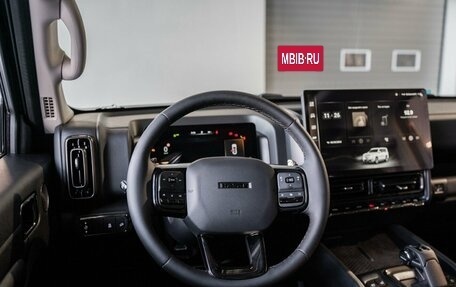 Haval H9, 2025 год, 4 999 000 рублей, 24 фотография