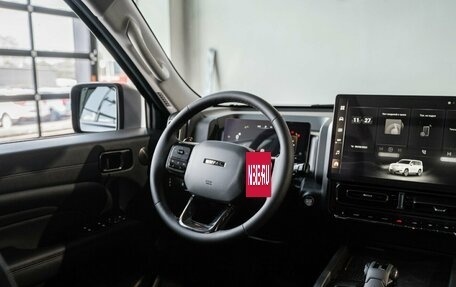 Haval H9, 2025 год, 4 999 000 рублей, 26 фотография