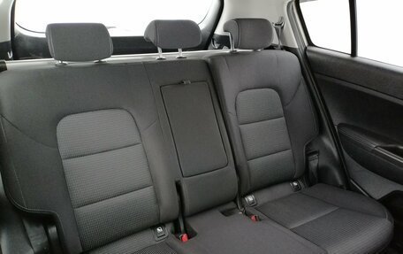 KIA Sportage IV рестайлинг, 2019 год, 1 999 000 рублей, 12 фотография