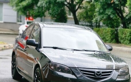 Mazda 3, 2005 год, 580 000 рублей, 6 фотография