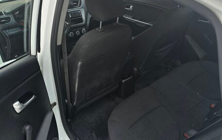 KIA Rio III рестайлинг, 2016 год, 660 000 рублей, 6 фотография