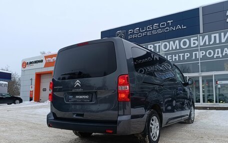 Citroen SpaceTourer I, 2019 год, 3 050 000 рублей, 8 фотография