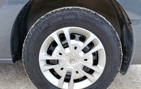 Citroen SpaceTourer I, 2019 год, 3 050 000 рублей, 12 фотография