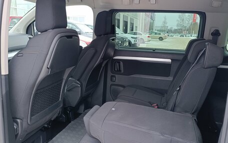 Citroen SpaceTourer I, 2019 год, 3 050 000 рублей, 25 фотография