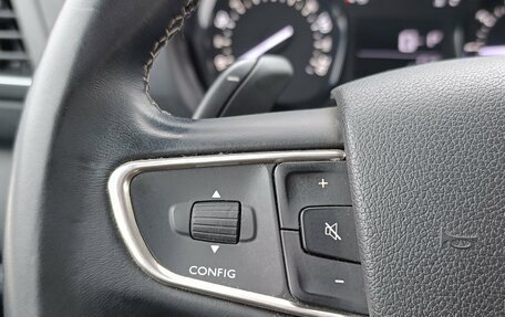 Citroen SpaceTourer I, 2019 год, 3 050 000 рублей, 16 фотография