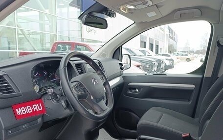 Citroen SpaceTourer I, 2019 год, 3 050 000 рублей, 13 фотография