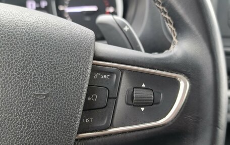 Citroen SpaceTourer I, 2019 год, 3 050 000 рублей, 17 фотография