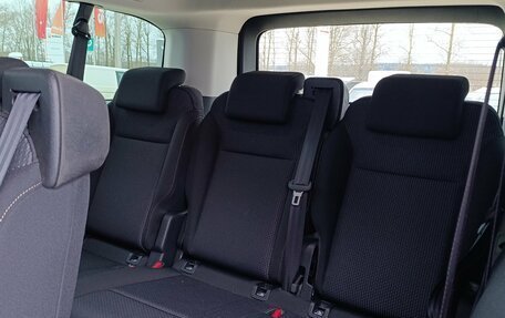 Citroen SpaceTourer I, 2019 год, 3 050 000 рублей, 26 фотография