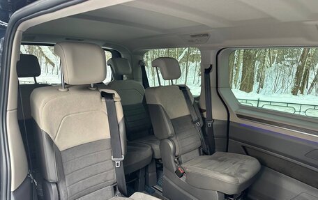 Volkswagen Multivan, 2024 год, 9 950 000 рублей, 10 фотография