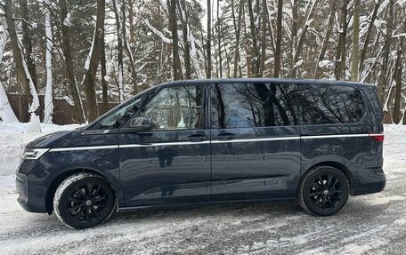 Volkswagen Multivan, 2024 год, 9 950 000 рублей, 7 фотография