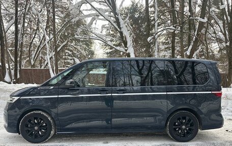 Volkswagen Multivan, 2024 год, 9 950 000 рублей, 9 фотография