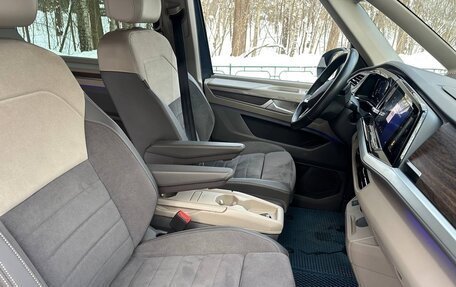 Volkswagen Multivan, 2024 год, 9 950 000 рублей, 12 фотография