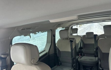 Volkswagen Multivan, 2024 год, 9 950 000 рублей, 18 фотография