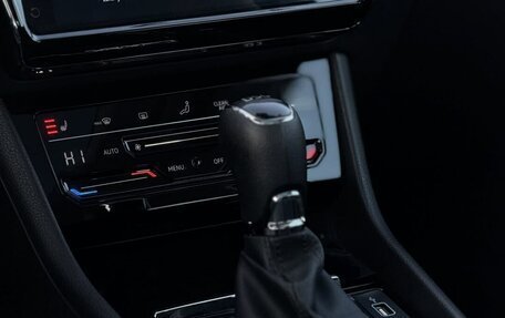 Skoda Superb III рестайлинг, 2025 год, 2 670 000 рублей, 10 фотография