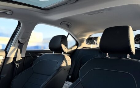 Skoda Superb III рестайлинг, 2025 год, 2 670 000 рублей, 7 фотография