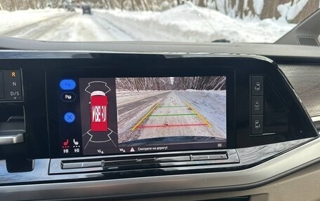 Volkswagen Multivan, 2024 год, 9 950 000 рублей, 16 фотография