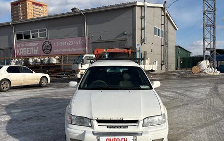 Toyota Sprinter Carib III, 1997 год, 345 000 рублей, 2 фотография