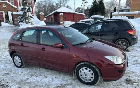 Ford Focus IV, 2004 год, 385 000 рублей, 3 фотография