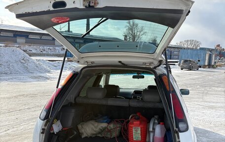 Toyota Sprinter Carib III, 1997 год, 345 000 рублей, 6 фотография