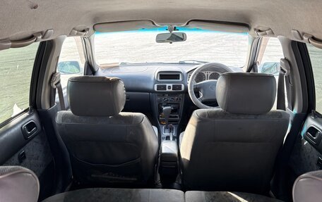 Toyota Sprinter Carib III, 1997 год, 345 000 рублей, 7 фотография