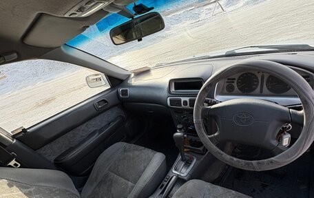 Toyota Sprinter Carib III, 1997 год, 345 000 рублей, 11 фотография