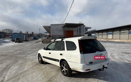 Toyota Sprinter Carib III, 1997 год, 345 000 рублей, 4 фотография