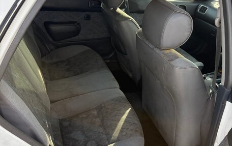 Toyota Sprinter Carib III, 1997 год, 345 000 рублей, 9 фотография