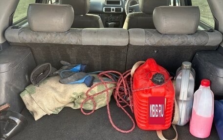 Toyota Sprinter Carib III, 1997 год, 345 000 рублей, 8 фотография