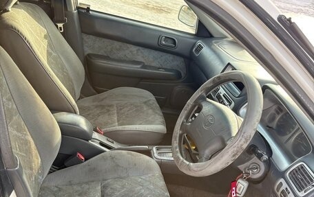 Toyota Sprinter Carib III, 1997 год, 345 000 рублей, 10 фотография