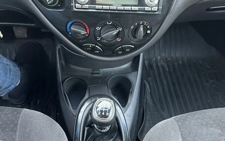 Ford Focus IV, 2004 год, 385 000 рублей, 17 фотография