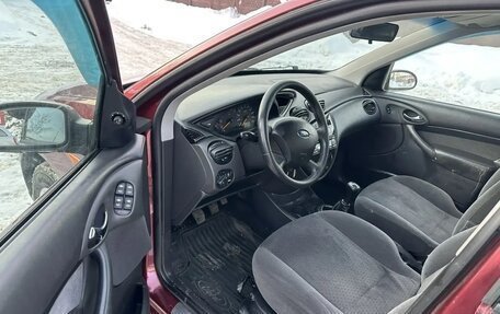 Ford Focus IV, 2004 год, 385 000 рублей, 8 фотография