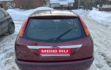 Ford Focus IV, 2004 год, 385 000 рублей, 6 фотография