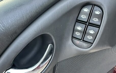 Ford Focus IV, 2004 год, 385 000 рублей, 14 фотография