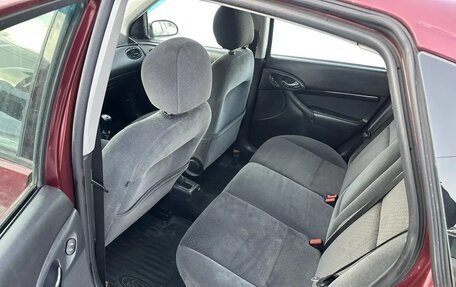 Ford Focus IV, 2004 год, 385 000 рублей, 9 фотография