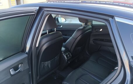 KIA Optima IV, 2017 год, 2 100 000 рублей, 7 фотография