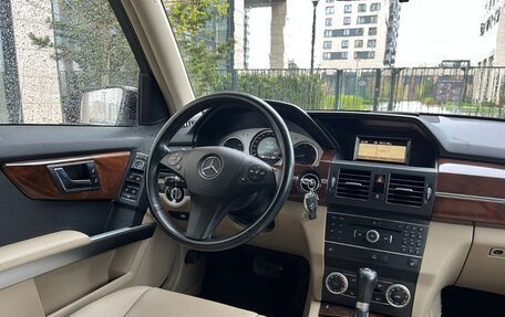 Mercedes-Benz GLK-Класс, 2010 год, 1 450 000 рублей, 4 фотография