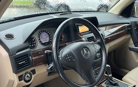 Mercedes-Benz GLK-Класс, 2010 год, 1 450 000 рублей, 7 фотография