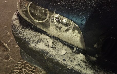 BMW 5 серия, 1998 год, 480 000 рублей, 4 фотография