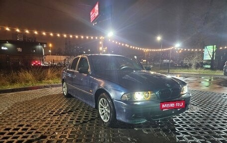 BMW 5 серия, 1998 год, 480 000 рублей, 2 фотография