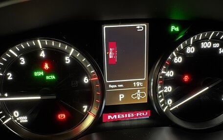 Lexus LX III, 2021 год, 15 500 000 рублей, 2 фотография