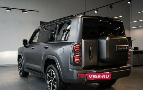 Haval H9, 2025 год, 4 999 000 рублей, 6 фотография