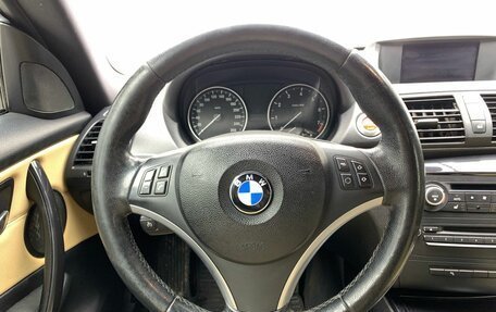 BMW 1 серия, 2011 год, 1 439 000 рублей, 8 фотография