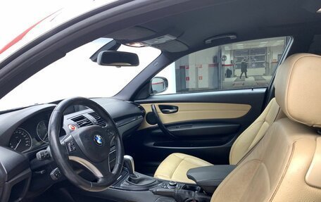 BMW 1 серия, 2011 год, 1 439 000 рублей, 10 фотография