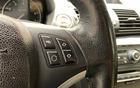 BMW 1 серия, 2011 год, 1 439 000 рублей, 14 фотография