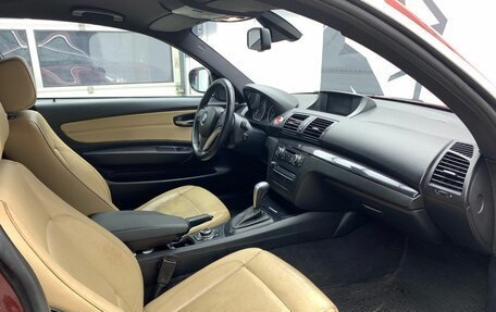 BMW 1 серия, 2011 год, 1 439 000 рублей, 11 фотография