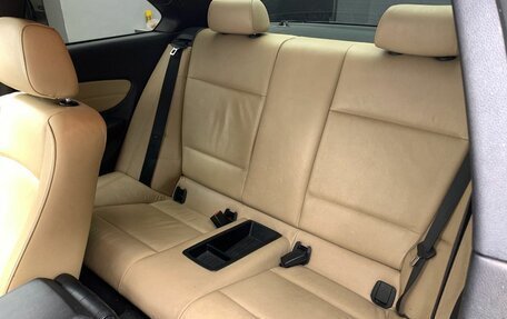 BMW 1 серия, 2011 год, 1 439 000 рублей, 12 фотография