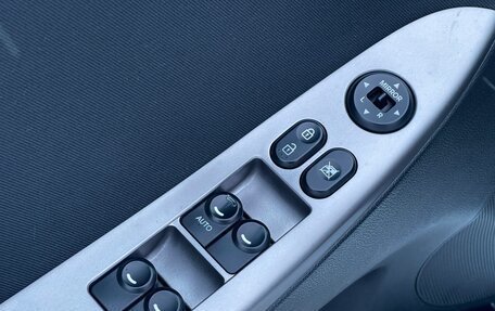 Hyundai Solaris II рестайлинг, 2014 год, 849 000 рублей, 16 фотография