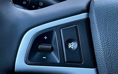 Hyundai Solaris II рестайлинг, 2014 год, 849 000 рублей, 13 фотография