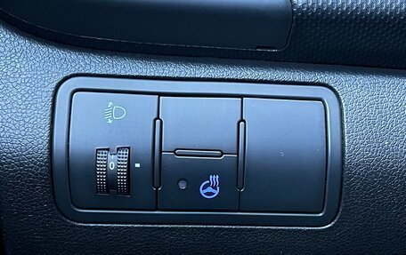 Hyundai Solaris II рестайлинг, 2014 год, 849 000 рублей, 25 фотография