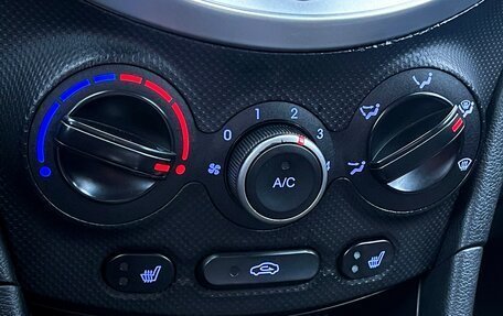 Hyundai Solaris II рестайлинг, 2014 год, 849 000 рублей, 23 фотография